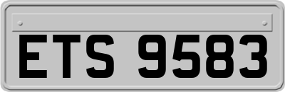 ETS9583