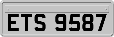 ETS9587