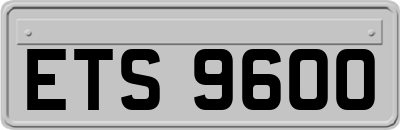 ETS9600