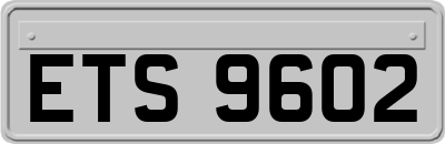ETS9602