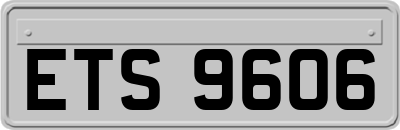 ETS9606
