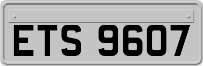 ETS9607