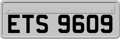 ETS9609