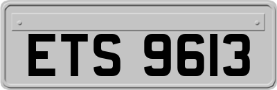 ETS9613