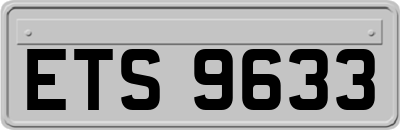 ETS9633