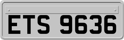 ETS9636