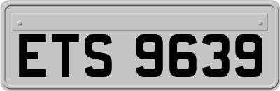 ETS9639