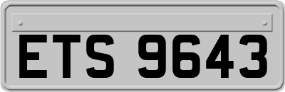 ETS9643