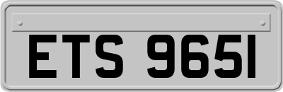 ETS9651