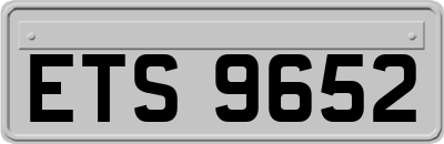 ETS9652