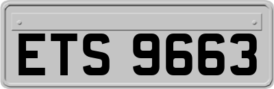 ETS9663