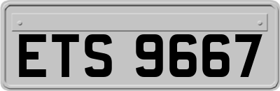 ETS9667
