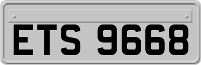 ETS9668