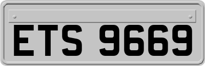 ETS9669