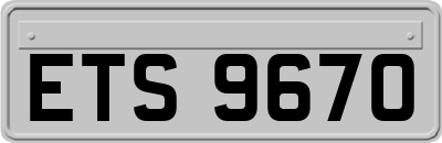 ETS9670