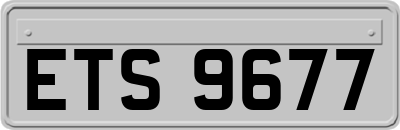 ETS9677