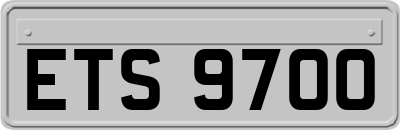 ETS9700