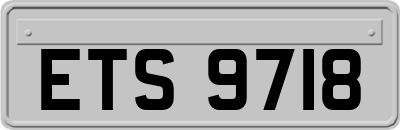 ETS9718