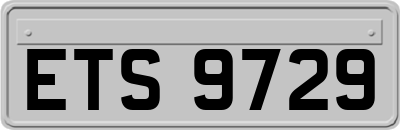 ETS9729