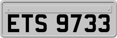 ETS9733