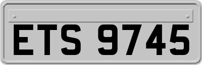 ETS9745