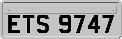 ETS9747