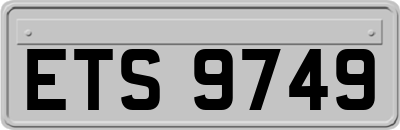 ETS9749