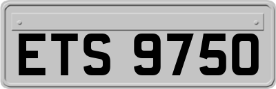 ETS9750