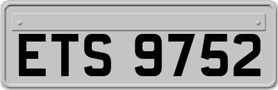 ETS9752