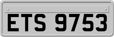 ETS9753