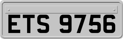 ETS9756