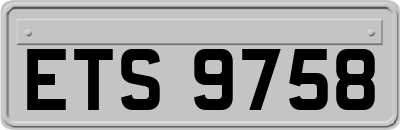 ETS9758