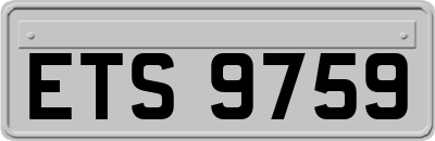 ETS9759