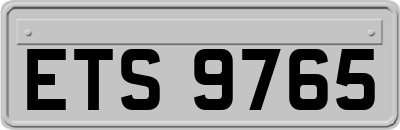 ETS9765