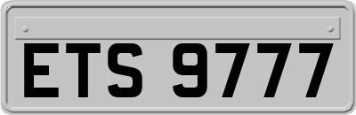 ETS9777