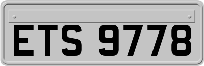 ETS9778