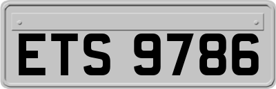 ETS9786
