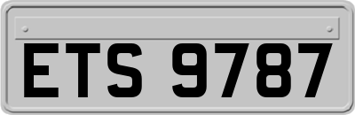 ETS9787