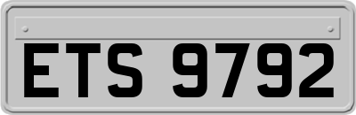 ETS9792