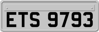 ETS9793