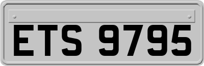 ETS9795