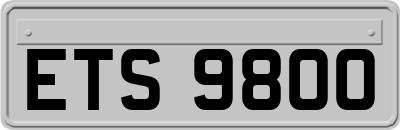 ETS9800