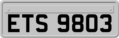 ETS9803
