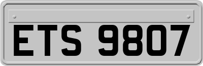 ETS9807