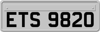 ETS9820