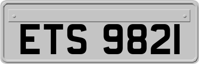 ETS9821