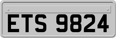 ETS9824