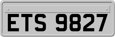 ETS9827