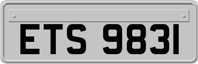 ETS9831