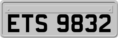 ETS9832